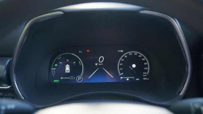 非铺装过把瘾！头戴皇冠的陆放也能下得荒蛮(图15)