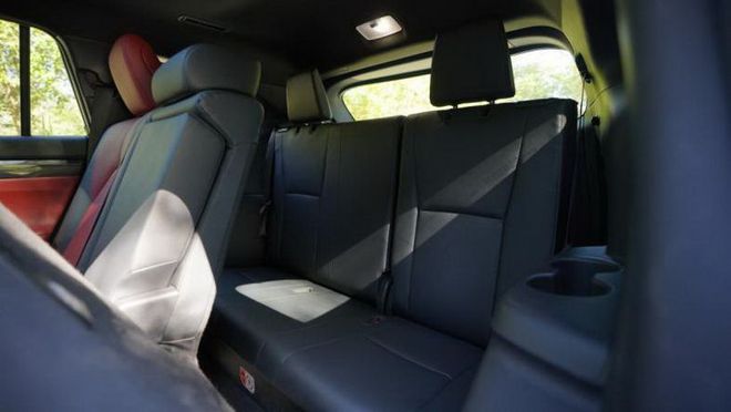 非铺装过把瘾！头戴皇冠的陆放也能下得荒蛮(图20)