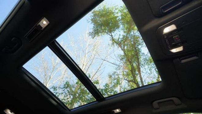 非铺装过把瘾！头戴皇冠的陆放也能下得荒蛮(图17)