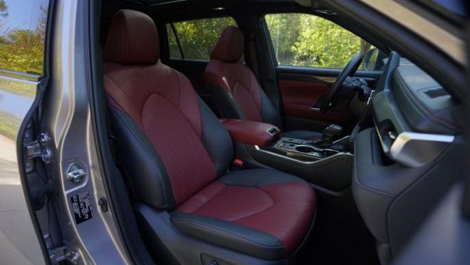 非铺装过把瘾！头戴皇冠的陆放也能下得荒蛮(图18)