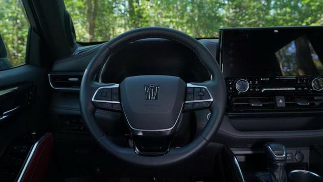 非铺装过把瘾！头戴皇冠的陆放也能下得荒蛮(图16)