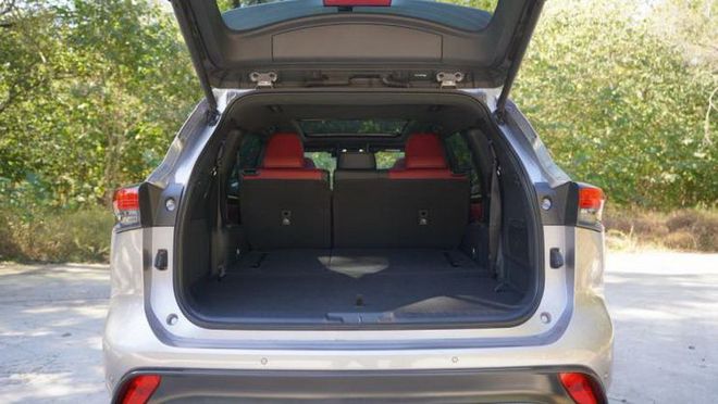 非铺装过把瘾！头戴皇冠的陆放也能下得荒蛮(图21)