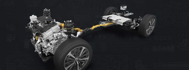 非铺装过把瘾！头戴皇冠的陆放也能下得荒蛮(图23)