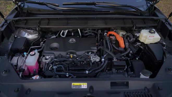 非铺装过把瘾！头戴皇冠的陆放也能下得荒蛮(图22)