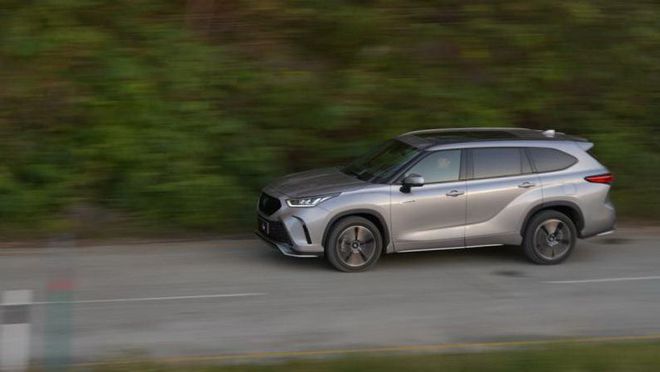 非铺装过把瘾！头戴皇冠的陆放也能下得荒蛮(图26)