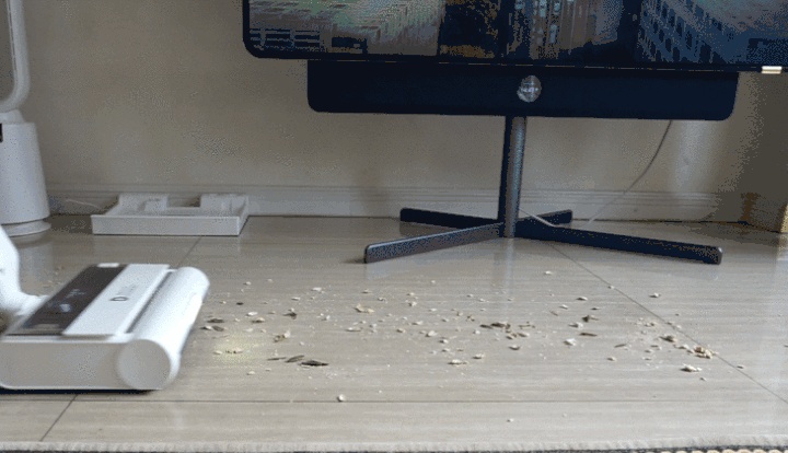 2022年洗地机推荐：洗地机什么牌子好？家用洗地机怎么选？添可—石头—必胜—米家—美的—顺造洗地机测评(图7)