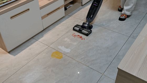 2022年洗地机推荐：洗地机什么牌子好？家用洗地机怎么选？添可—石头—必胜—米家—美的—顺造洗地机测评(图2)