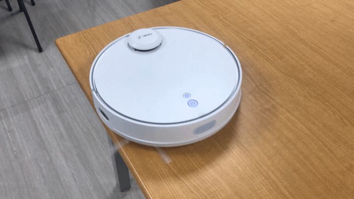 2022年洗地机推荐：洗地机什么牌子好？家用洗地机怎么选？添可—石头—必胜—米家—美的—顺造洗地机测评(图5)