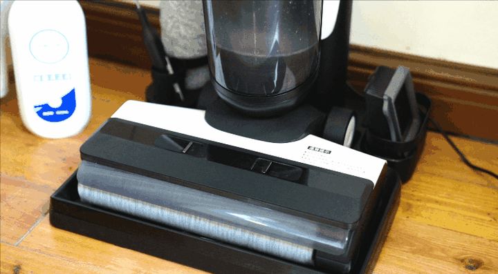 2022年洗地机推荐：洗地机什么牌子好？家用洗地机怎么选？添可—石头—必胜—米家—美的—顺造洗地机测评(图6)