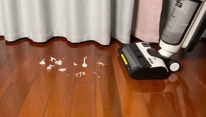 2022年洗地机推荐：洗地机什么牌子好？家用洗地机怎么选？添可—石头—必胜—米家—美的—顺造洗地机测评(图13)