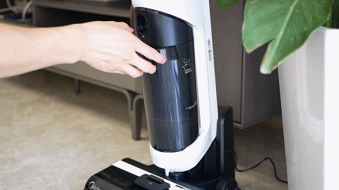 2022年洗地机推荐：洗地机什么牌子好？家用洗地机怎么选？添可—石头—必胜—米家—美的—顺造洗地机测评(图10)