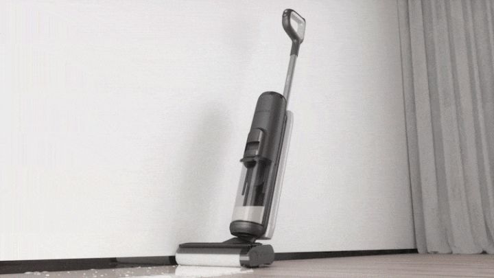 2022年洗地机推荐：洗地机什么牌子好？家用洗地机怎么选？添可—石头—必胜—米家—美的—顺造洗地机测评(图11)