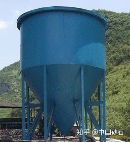 直观动图带你了解离心机、压滤机、脱水筛等11种矿物加工脱水设备(图11)