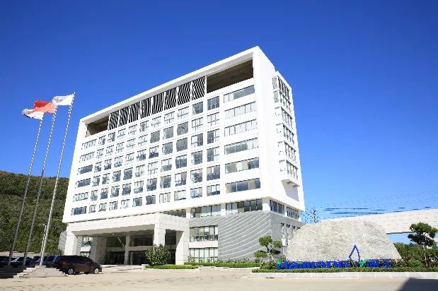 砂石骨料装备企业巡展威海市海王旋流器有限公司(图5)