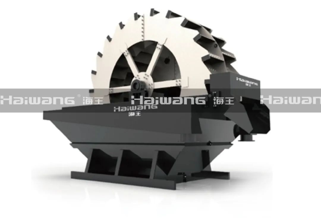 砂石骨料装备企业巡展威海市海王旋流器有限公司(图14)