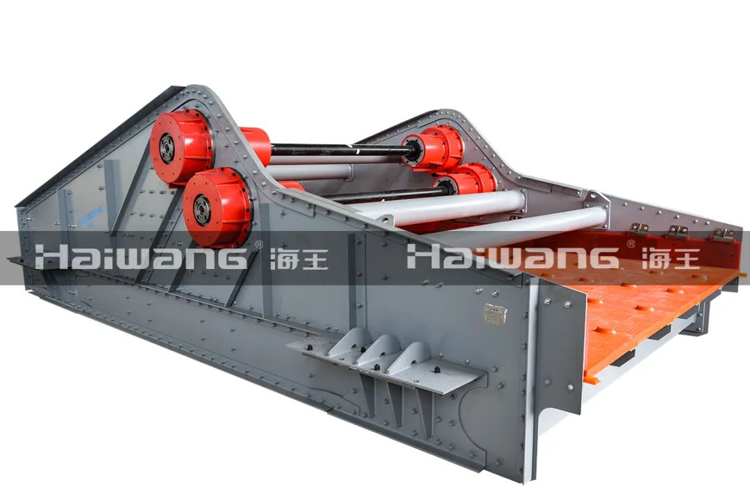 砂石骨料装备企业巡展威海市海王旋流器有限公司(图13)