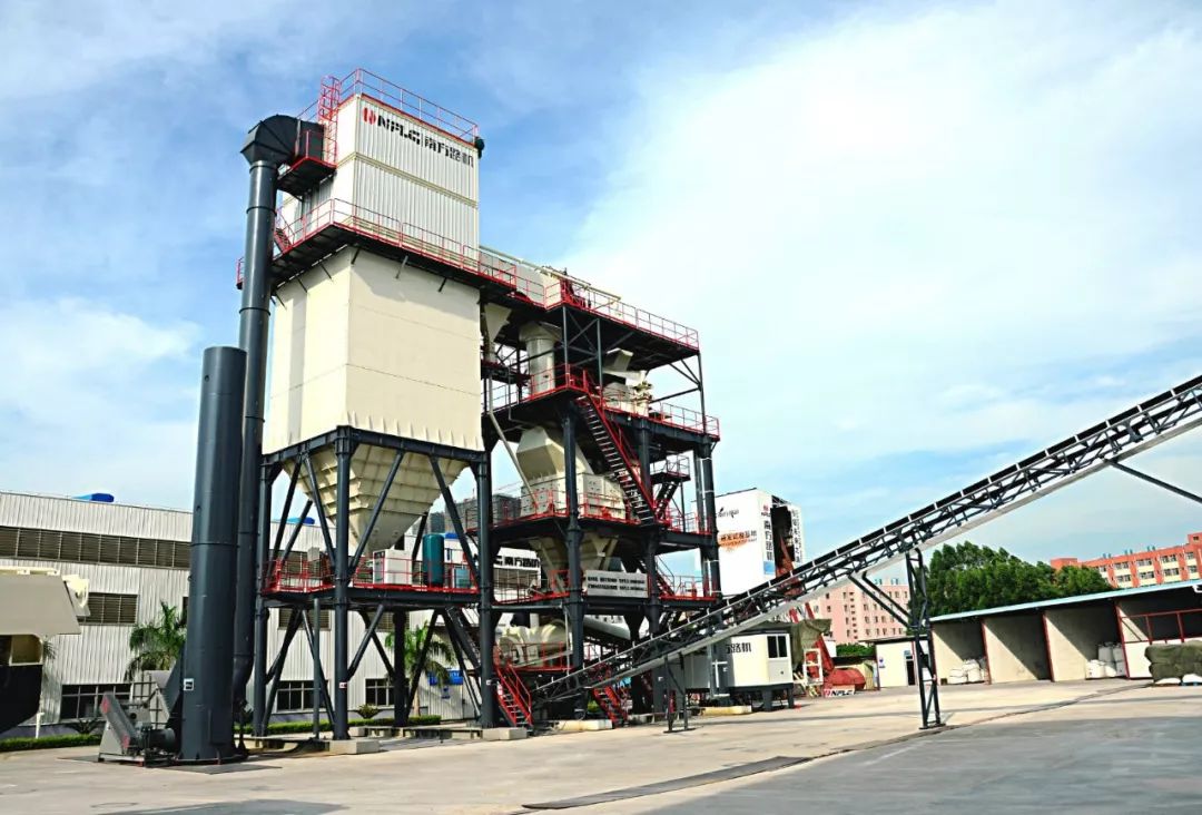 机制砂生产工艺、制砂设备、专业知识大汇总！(图4)