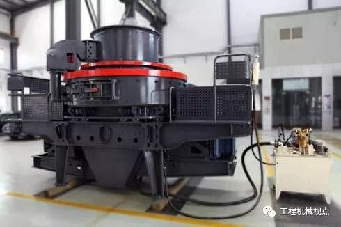 机制砂这么抢手，生产线设计可不敢大意！机制砂石骨料生产线5类主机设备选型及设计要点，全是干货！(图12)