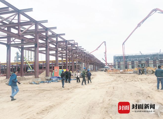 6月16日晚甘肃兰州新区化工企业爆炸事故已致8人受伤6人失联，目前救援情况如何？(图3)