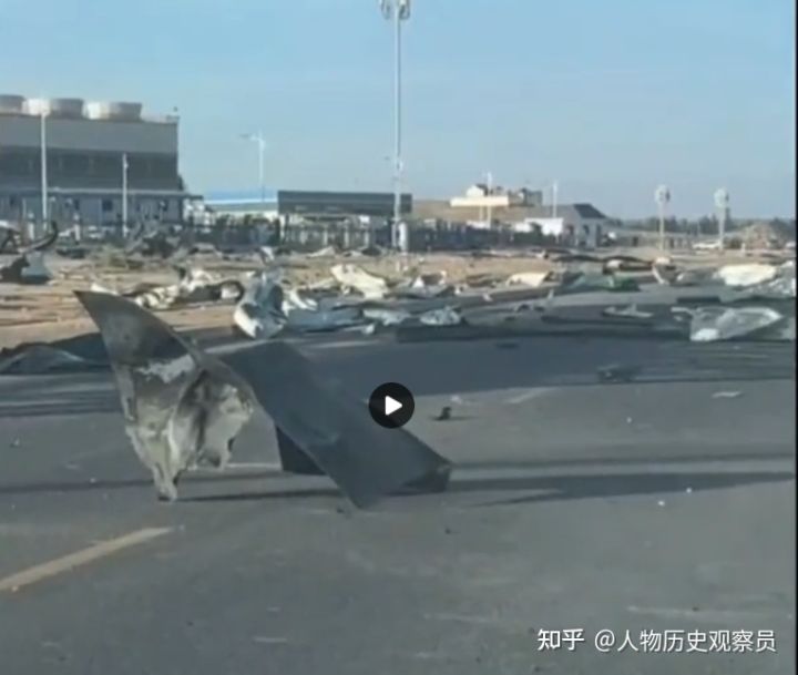 突发！兰州一科技公司爆炸8人受伤6人失联，现场曝光(图3)