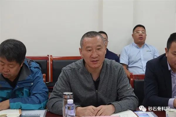 【砂石万里行·陕甘站】众启合矿业：打造砂石骨料集约化企业新标杆(图8)