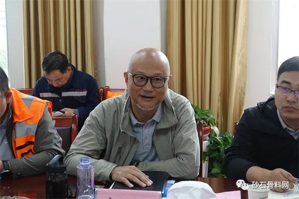 【砂石万里行·陕甘站】众启合矿业：打造砂石骨料集约化企业新标杆(图7)