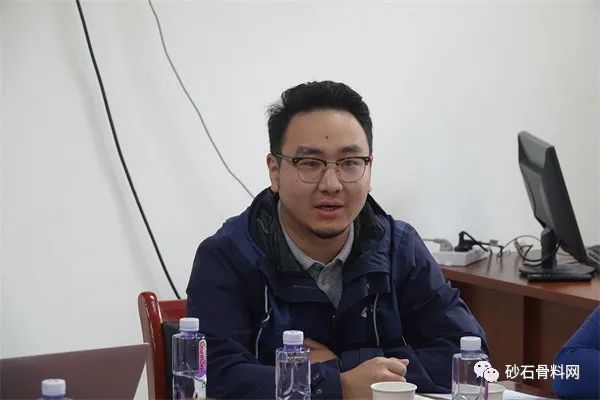 【砂石万里行·陕甘站】众启合矿业：打造砂石骨料集约化企业新标杆(图10)