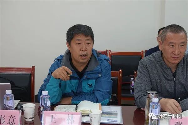 【砂石万里行·陕甘站】众启合矿业：打造砂石骨料集约化企业新标杆(图11)