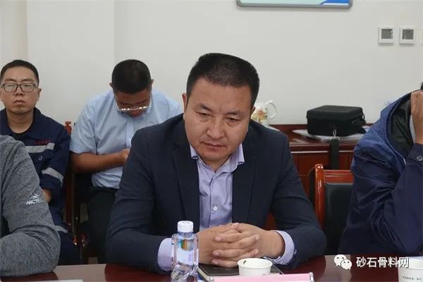 【砂石万里行·陕甘站】众启合矿业：打造砂石骨料集约化企业新标杆(图13)