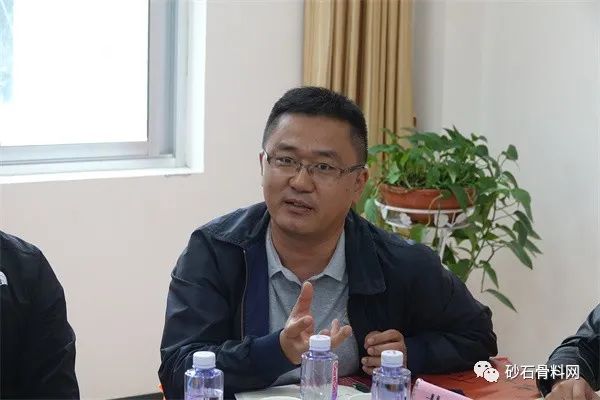 【砂石万里行·陕甘站】众启合矿业：打造砂石骨料集约化企业新标杆(图14)