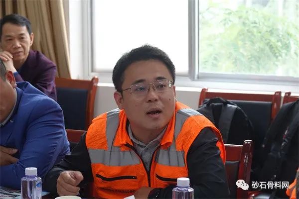 【砂石万里行·陕甘站】众启合矿业：打造砂石骨料集约化企业新标杆(图15)