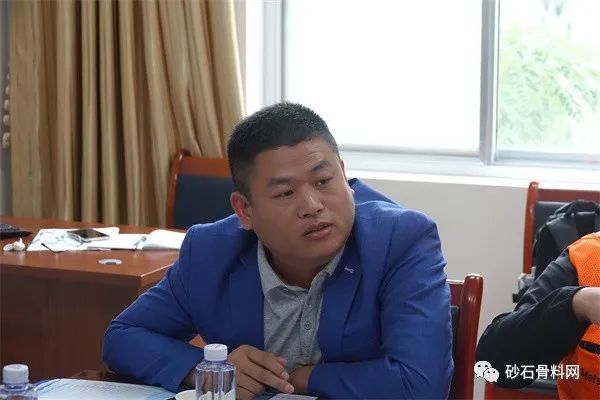 【砂石万里行·陕甘站】众启合矿业：打造砂石骨料集约化企业新标杆(图16)