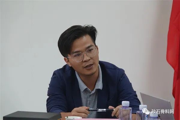 【砂石万里行·陕甘站】众启合矿业：打造砂石骨料集约化企业新标杆(图17)