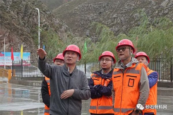 【砂石万里行·陕甘站】众启合矿业：打造砂石骨料集约化企业新标杆(图21)