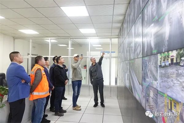 【砂石万里行·陕甘站】众启合矿业：打造砂石骨料集约化企业新标杆(图22)