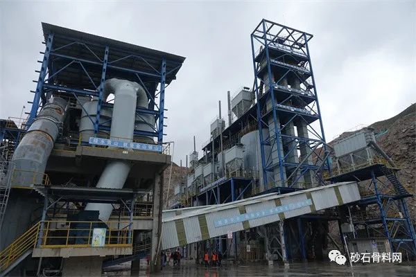 【砂石万里行·陕甘站】众启合矿业：打造砂石骨料集约化企业新标杆(图25)