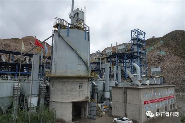 【砂石万里行·陕甘站】众启合矿业：打造砂石骨料集约化企业新标杆(图26)