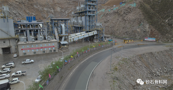 【砂石万里行·陕甘站】众启合矿业：打造砂石骨料集约化企业新标杆(图27)