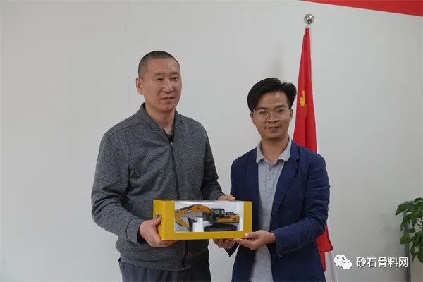 【砂石万里行·陕甘站】众启合矿业：打造砂石骨料集约化企业新标杆(图32)