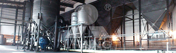 叶轮洗砂机日常如何维修保养？(图3)