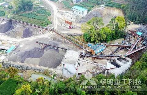 叶轮洗砂机日常如何维修保养？(图5)