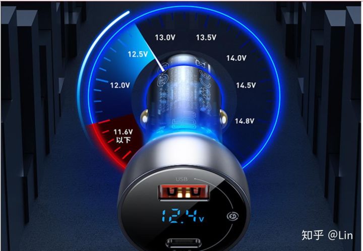 车载充电哪个牌子好？2022车载充电全价位榜（车载充电6月最新更新）(图3)