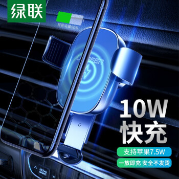 车载充电哪个牌子好？2022车载充电全价位榜（车载充电6月最新更新）(图15)