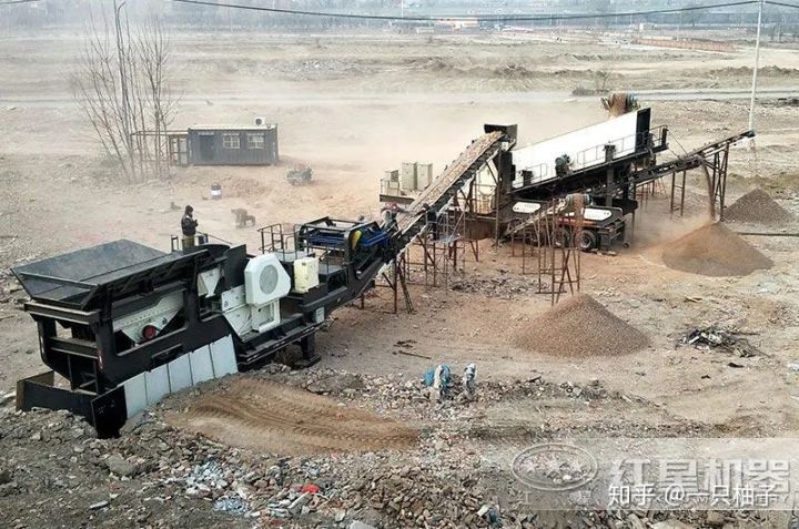 车载破碎机能制砂吗FRR96(图1)