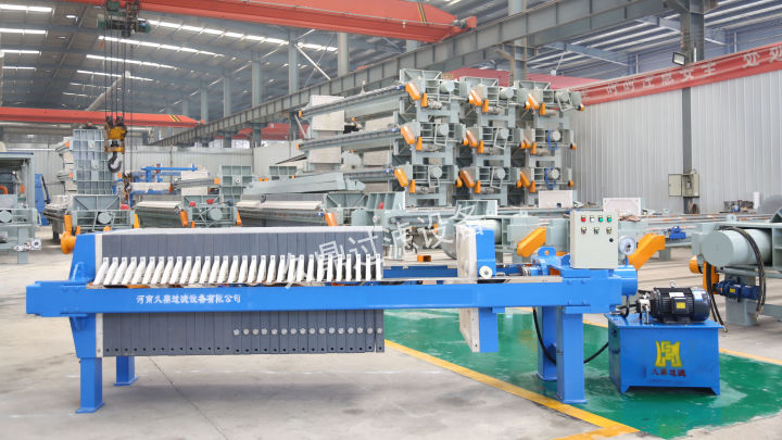 车载压滤机(图2)