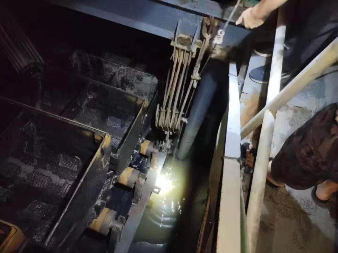 广州市生态环境局增城区分局重拳打击环境违法犯罪(图10)