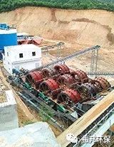 振邦干货您是否误会了细砂回收机和轮式洗砂机了？(图2)