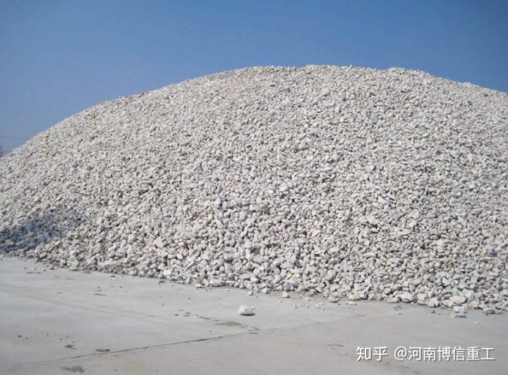 石粉细沙回收机适应的环境广泛，运用在洗沙场的优势多多(图1)