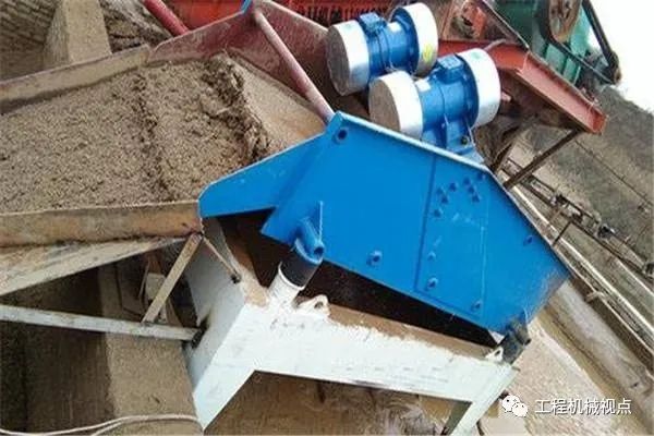 细砂回收机常见的13类故障及解决办法，高效生产必备！收藏了(图4)