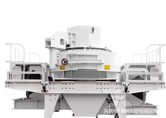 时产200吨石灰石制砂生产线到底用什么设备比较好?(图3) 时产200吨石灰石制砂生产线到底用什么设备比较好?(图3)